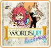 Words Up! Academy Box Art Front